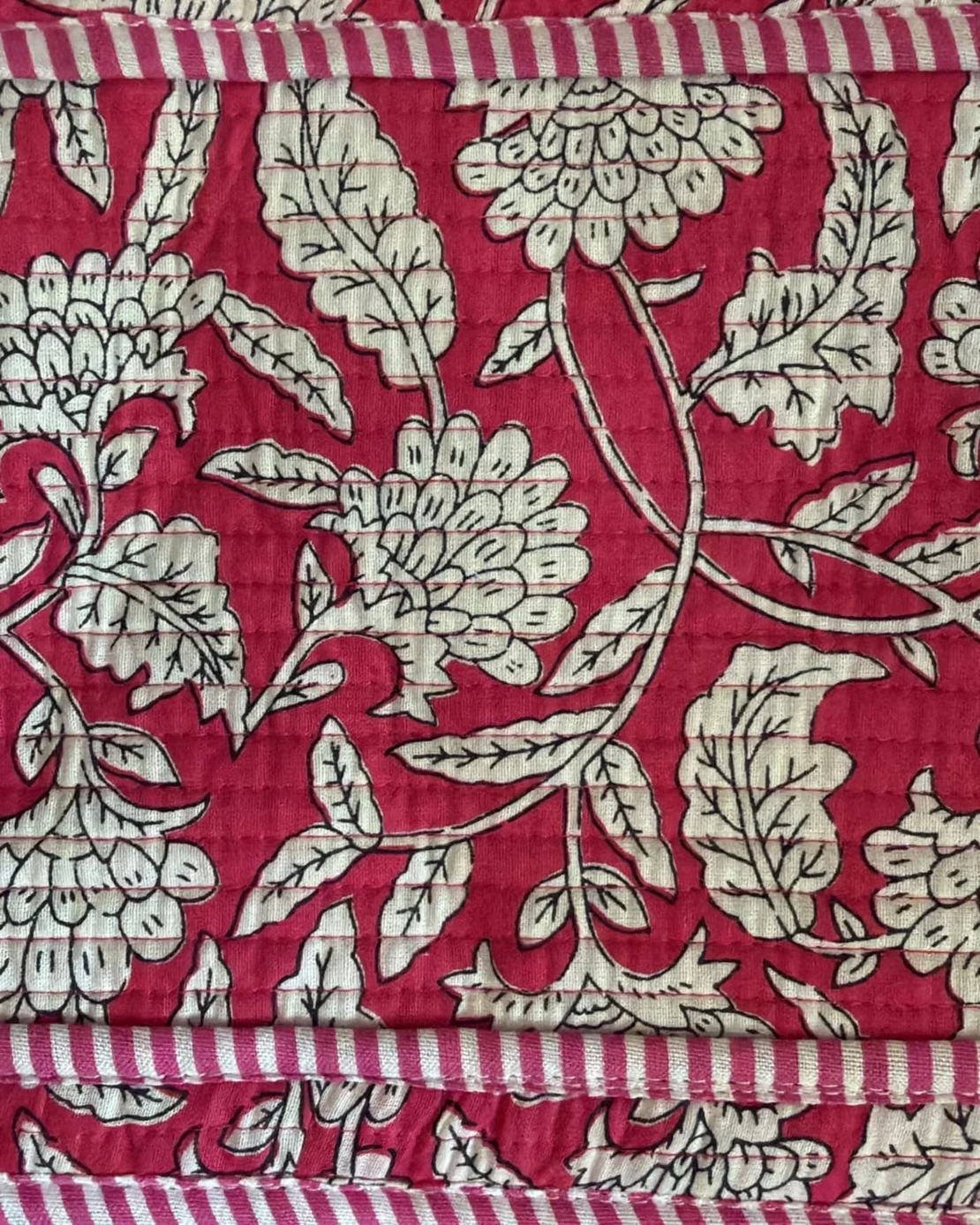 תיק TOTE מונקו בלוסום · Monaco Blossom
