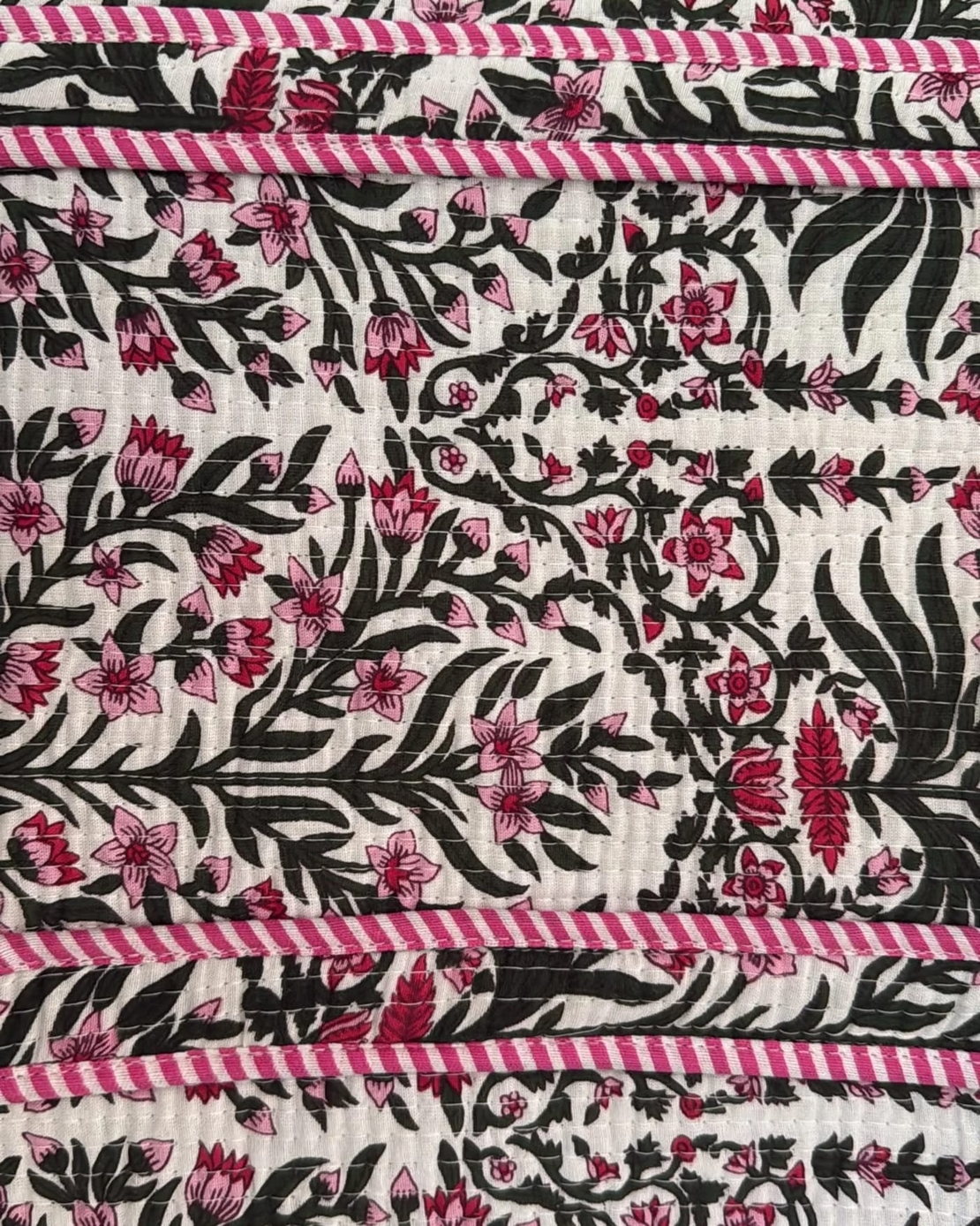 תיק TOTE סן טרופה שיק · Saint-Tropez Chic