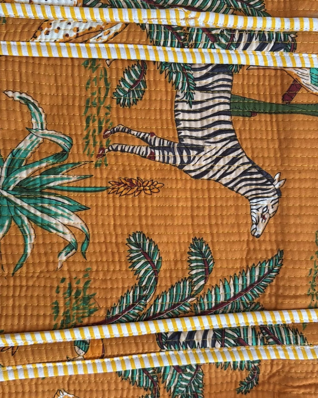 תיק TOTE סהרה סאנסט · Sahara Sunset