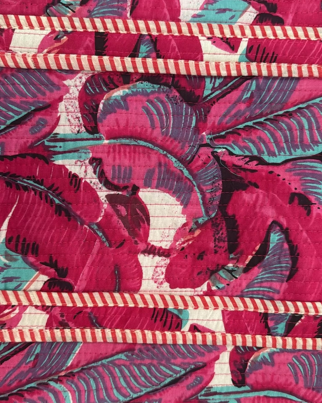 תיק TOTE איביזה פאלמס · Ibiza Palms