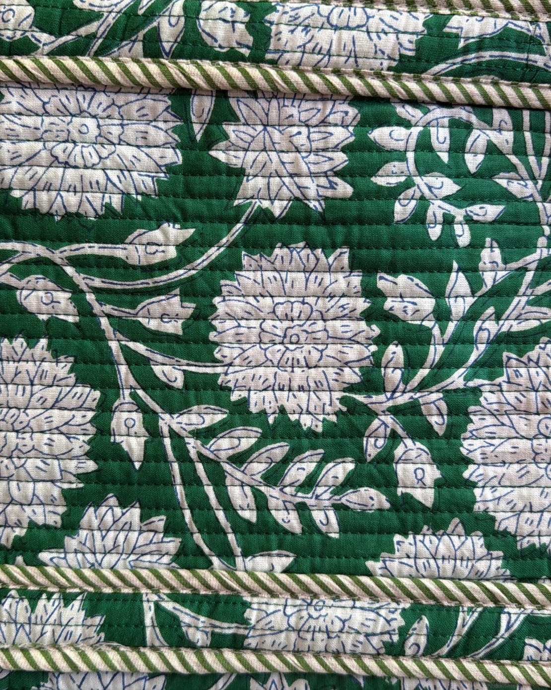 תיק TOTE טוסקן גארדן · Tuscan Garden