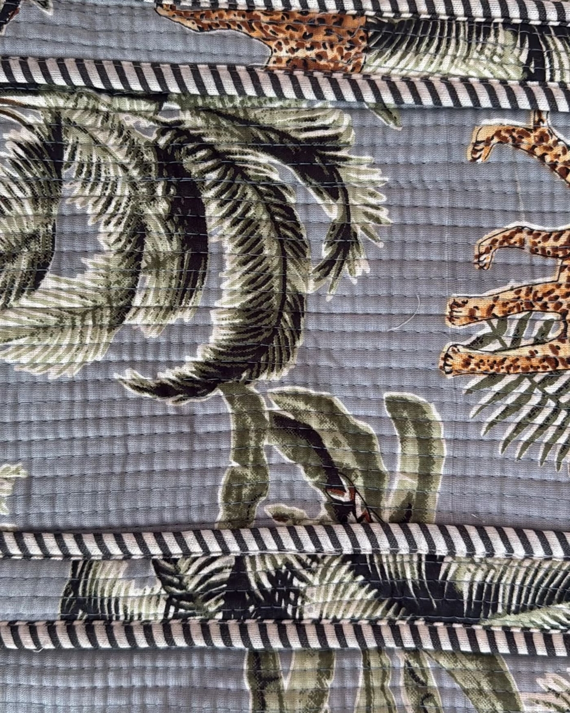 תיק TOTE סוואנה מיסט · Savannah Mist