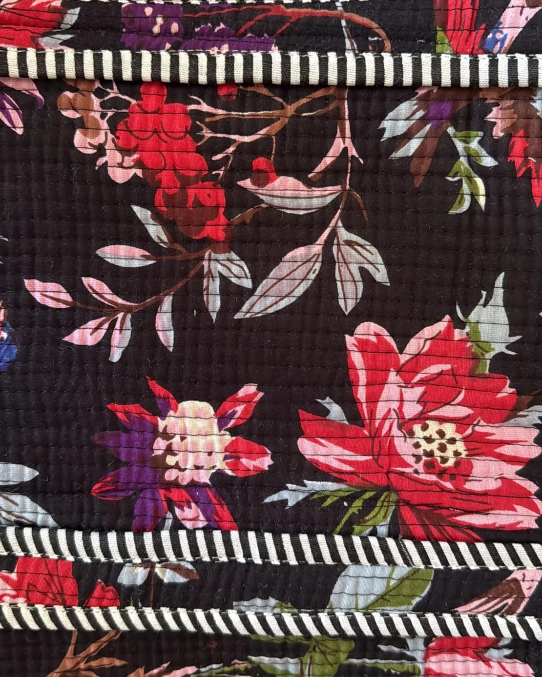 תיק TOTE אקזוטיק נייט · Exotic Night
