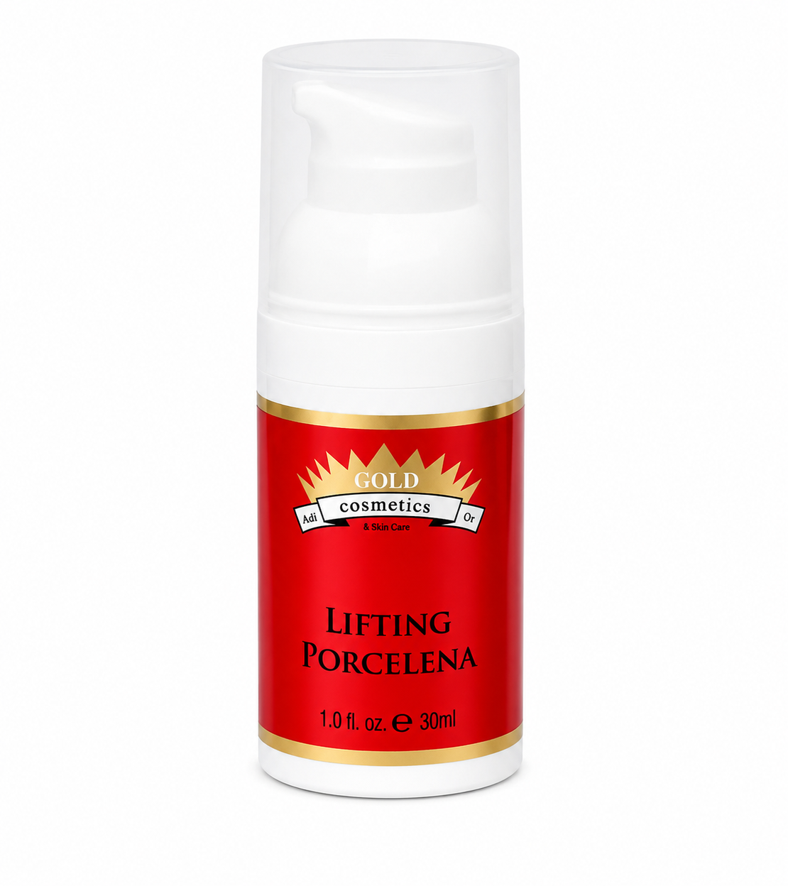 Lifting Porcelena – קרם מיצוק והרמה לעור הפנים 30 מ