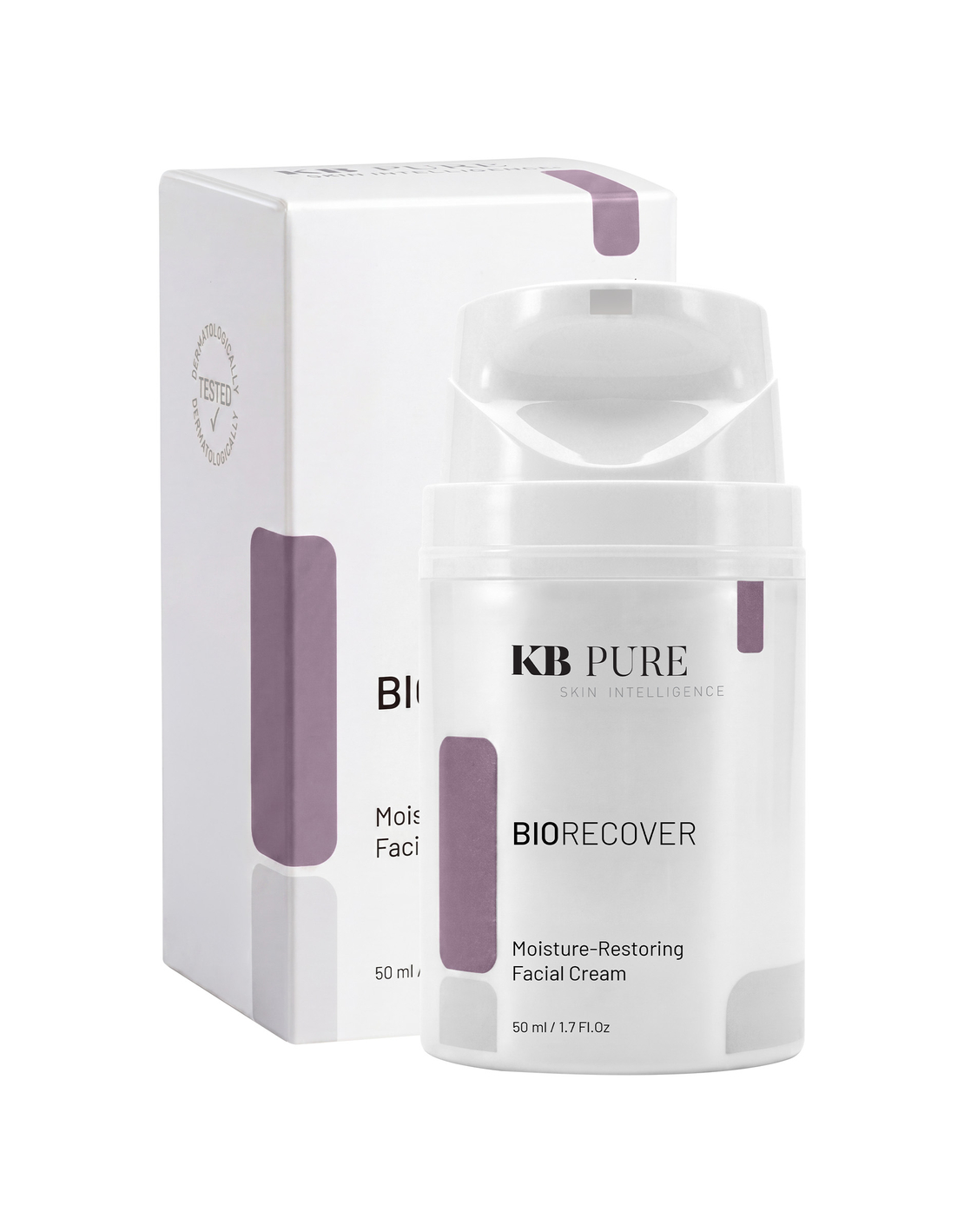Bio-Recover – KB PURE