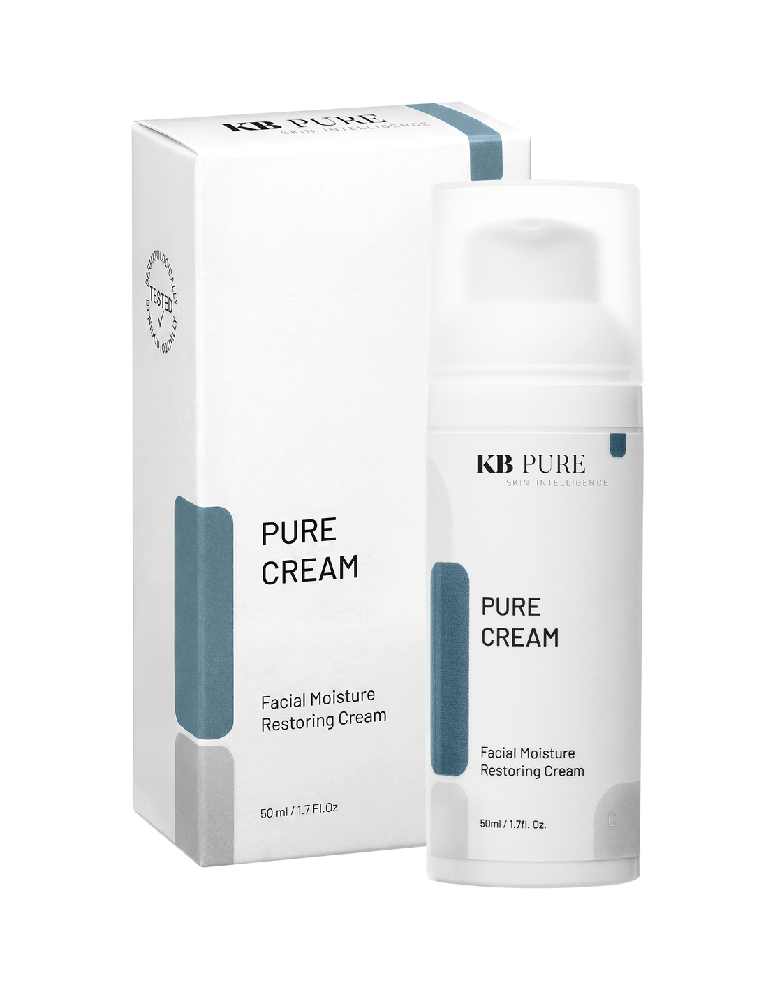 Pure Cream – KB PURE