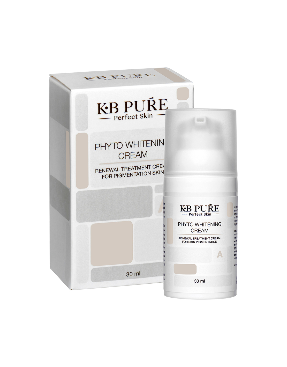 Phyto Lightning – KB PURE