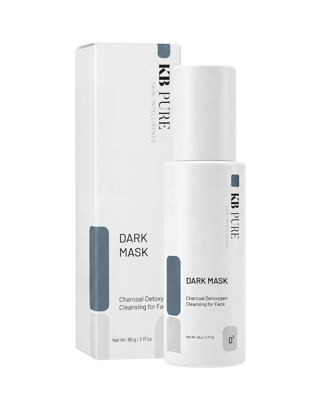 Dark Mask – KB PURE