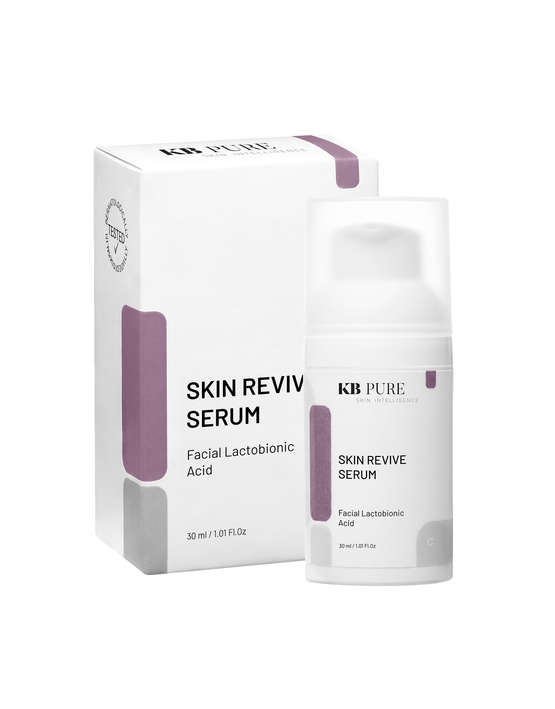 Revive Serum – KB PURE