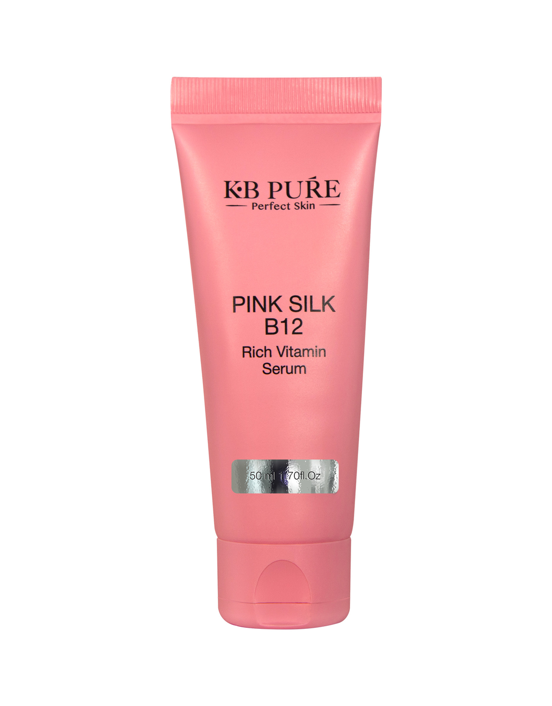 Pink Silk B12 – KB PURE