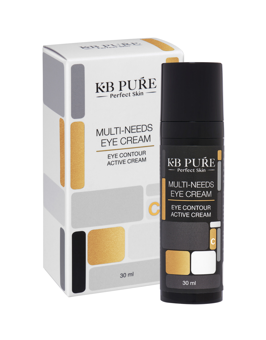 Eye Cream – KB PURE