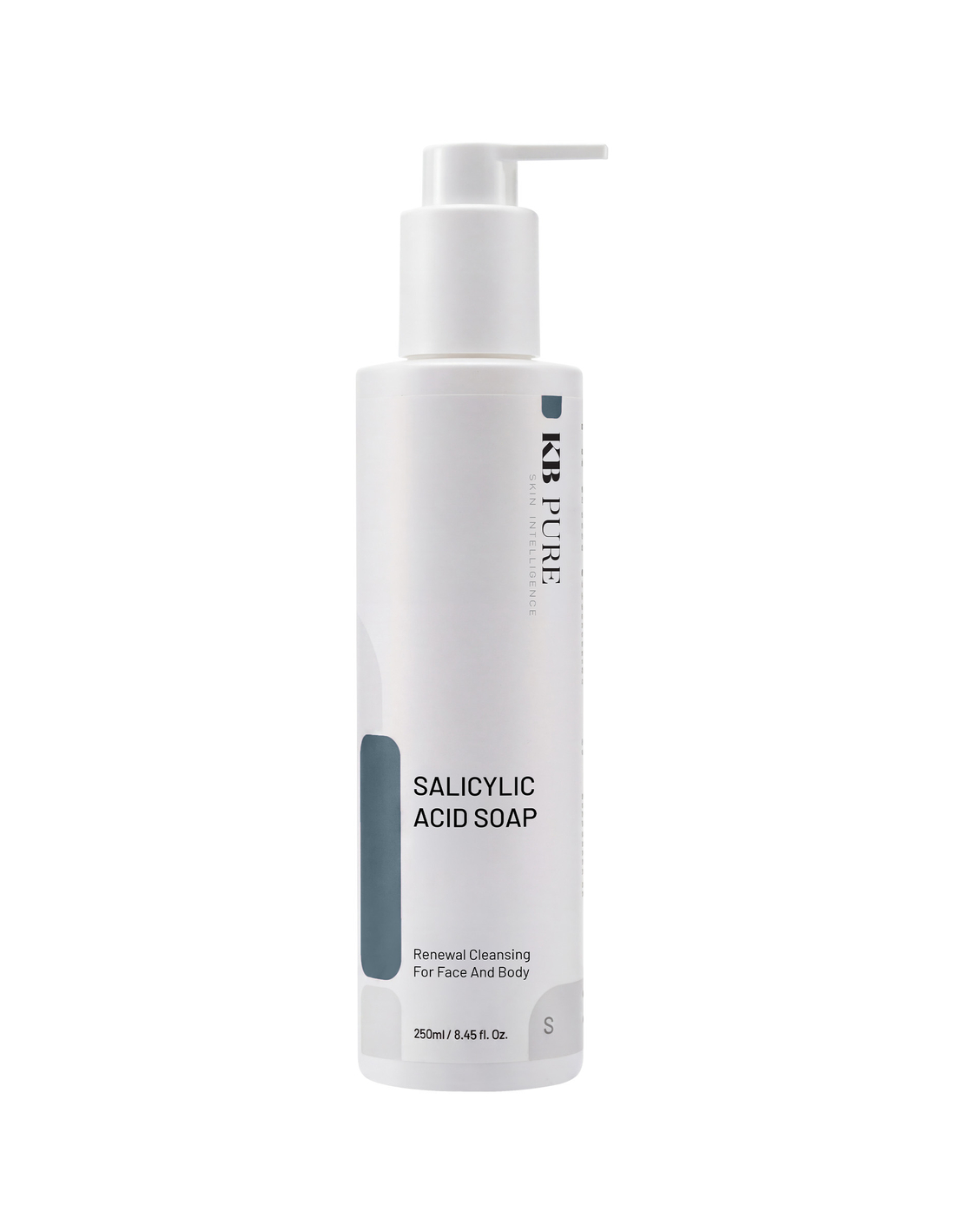 Salicylic Soap – KB PURE