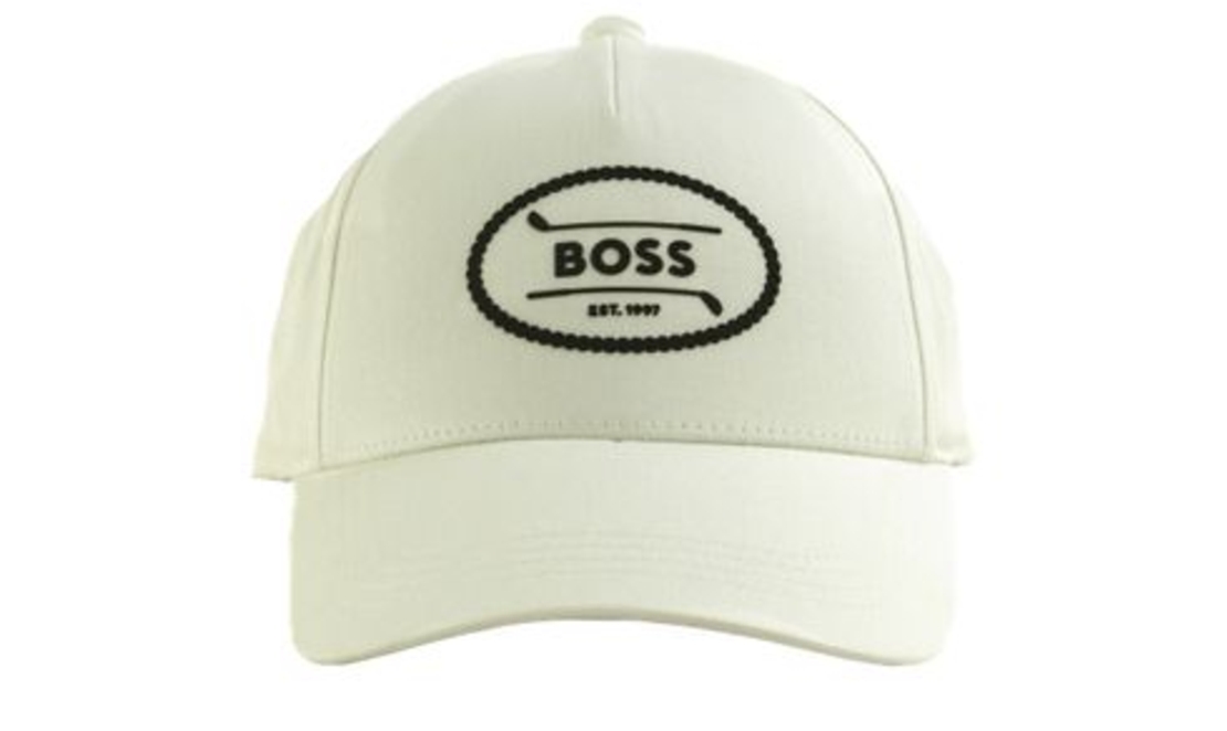 כובע boss