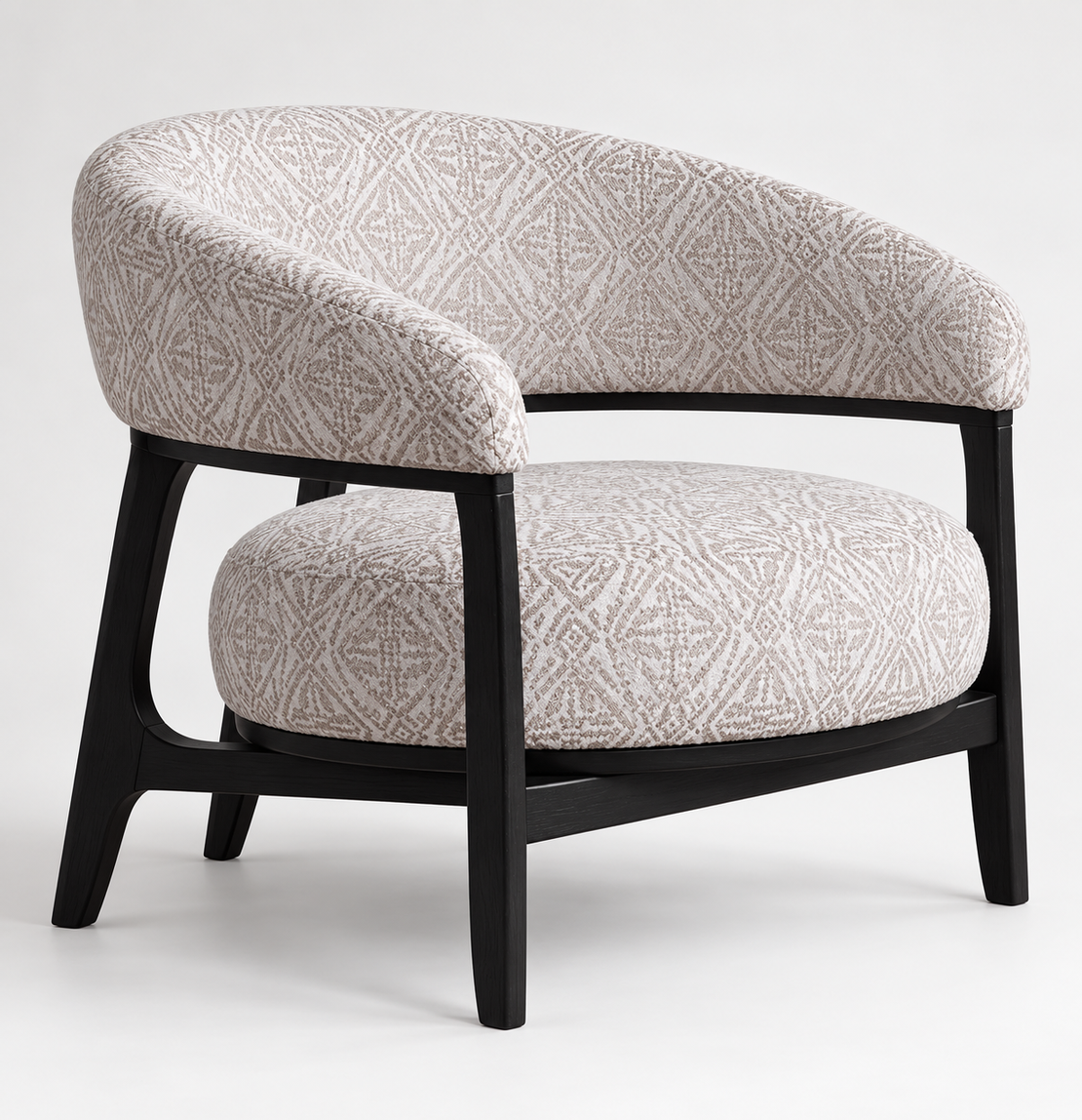 Aura Lounge Chair