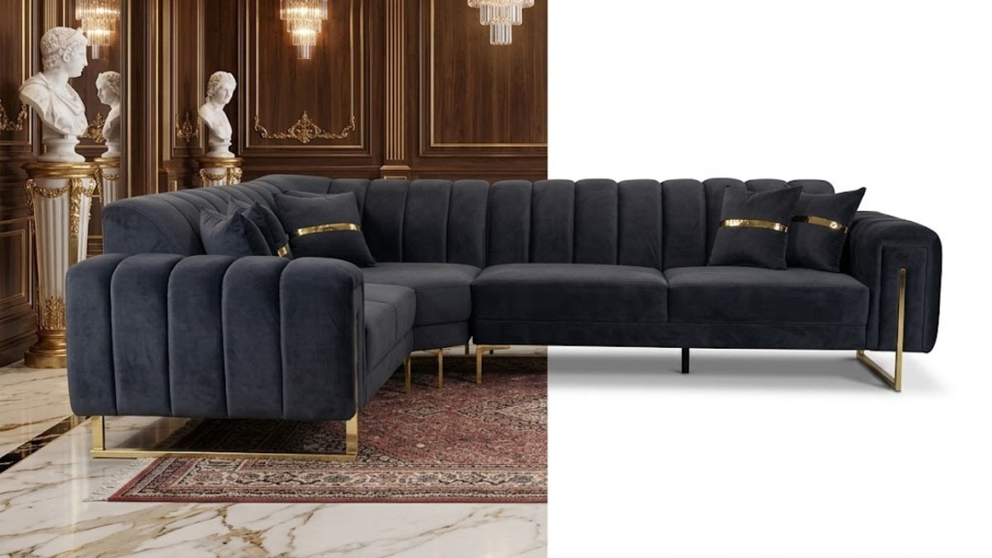Relaxico Seating Set – REVIEW-12