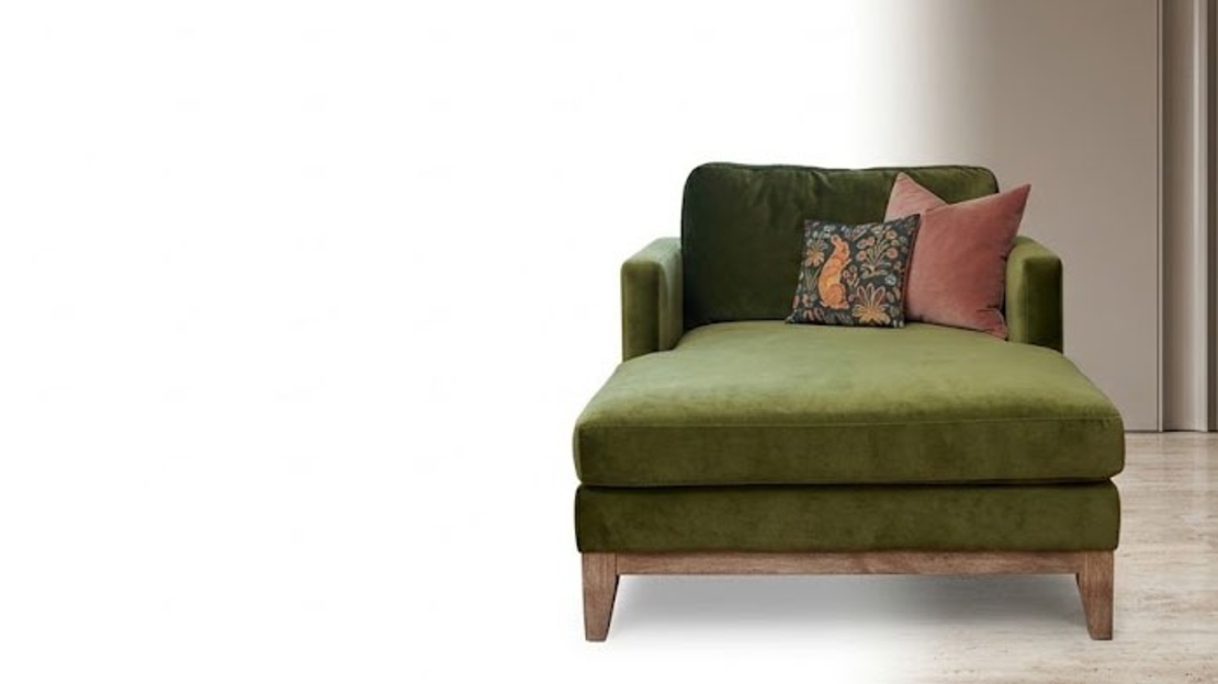 Relaxico Armchair – REVIEW-15