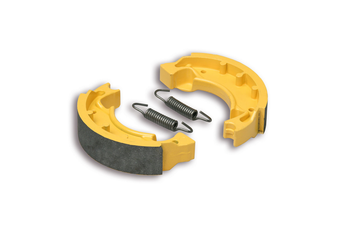 Malossi BRAKE POWER – סנדלי בלם אחוריים ל־ ac lc 50 2T