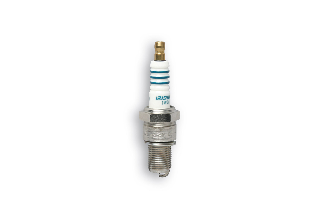 מצת אירידיום DENSO IW31