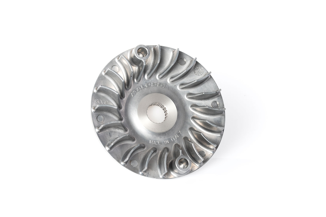 Malossi VENTILVAR 2000 Ø109 – חצי פולי קבוע ל־Vespa Sprint S iGet 125 2024–2025