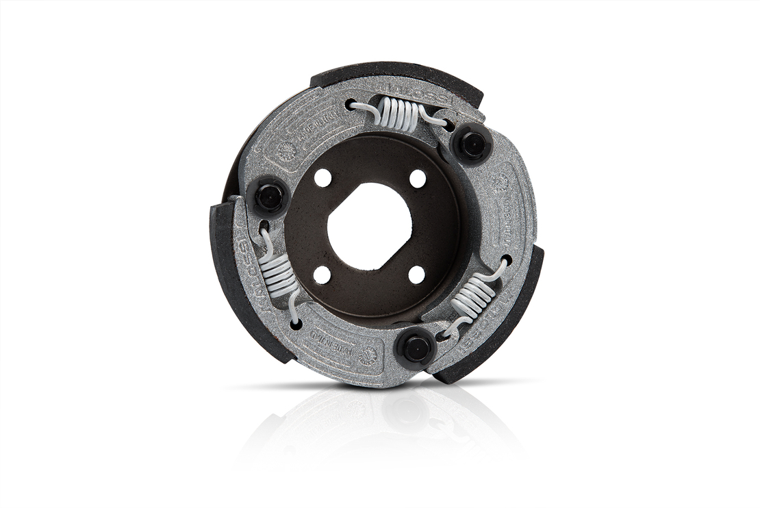 Malossi FLY CLUTCH – קלאץ׳ אוטומטי 107 ל־ 50 2T