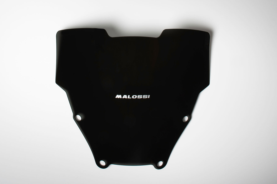 Malossi SPORT SCREEN Dark Smoke