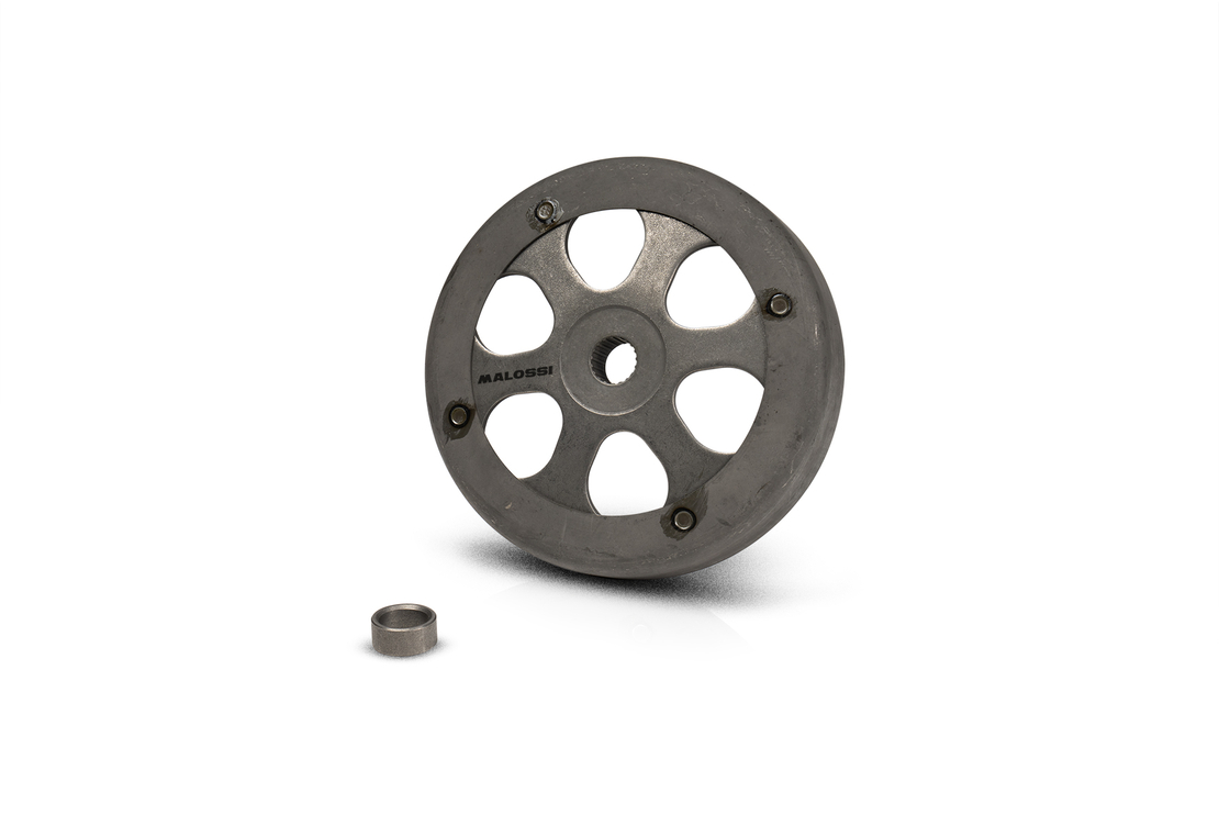 Malossi MAXI CLUTCH BELL Ø125 – פעמון קלאץ׳ ל־Vespa Sprint S iGet 125 2024–2025