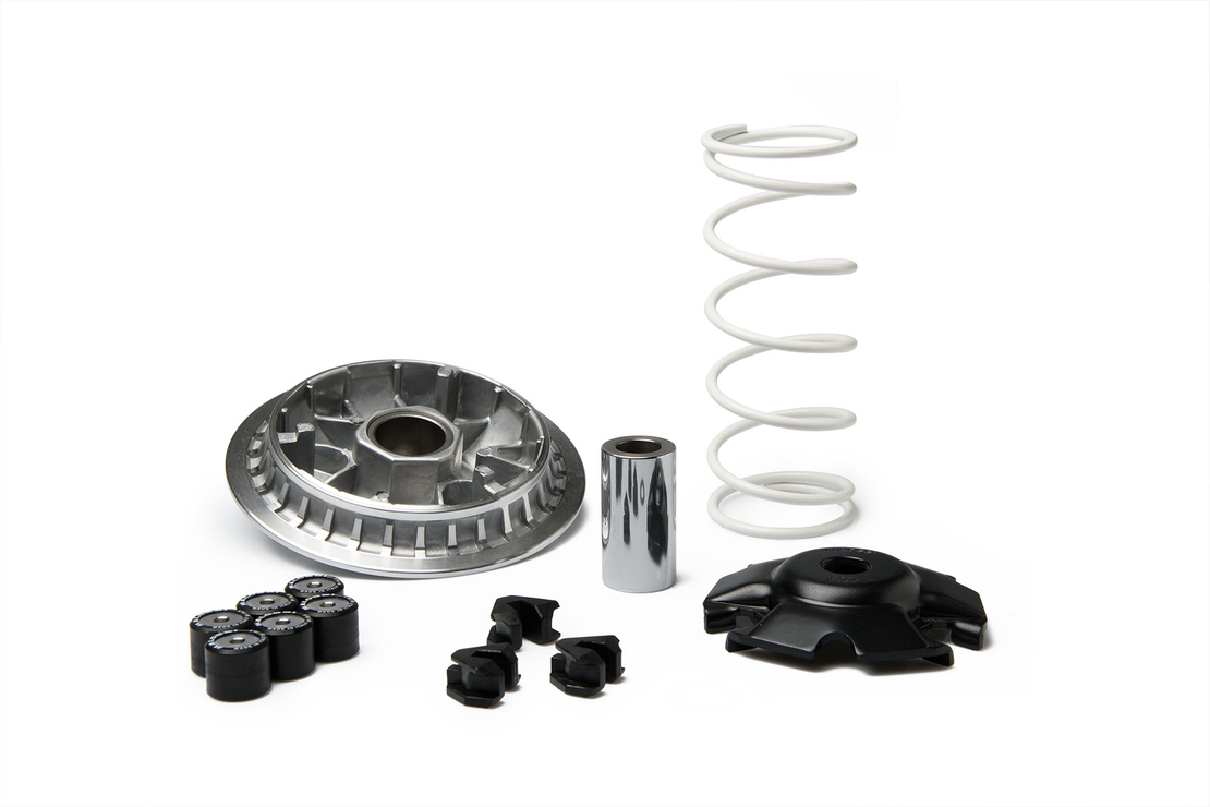 וריאטור Malossi Multivar 2000 – Yamaha&nbsp; 125 2023- 2025