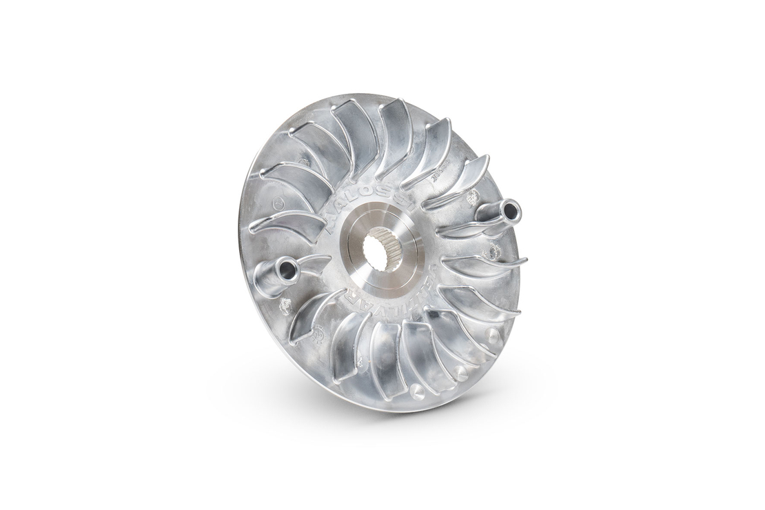Malossi VENTILVAR 2000 – חצי פולי קבוע ל־Zontes