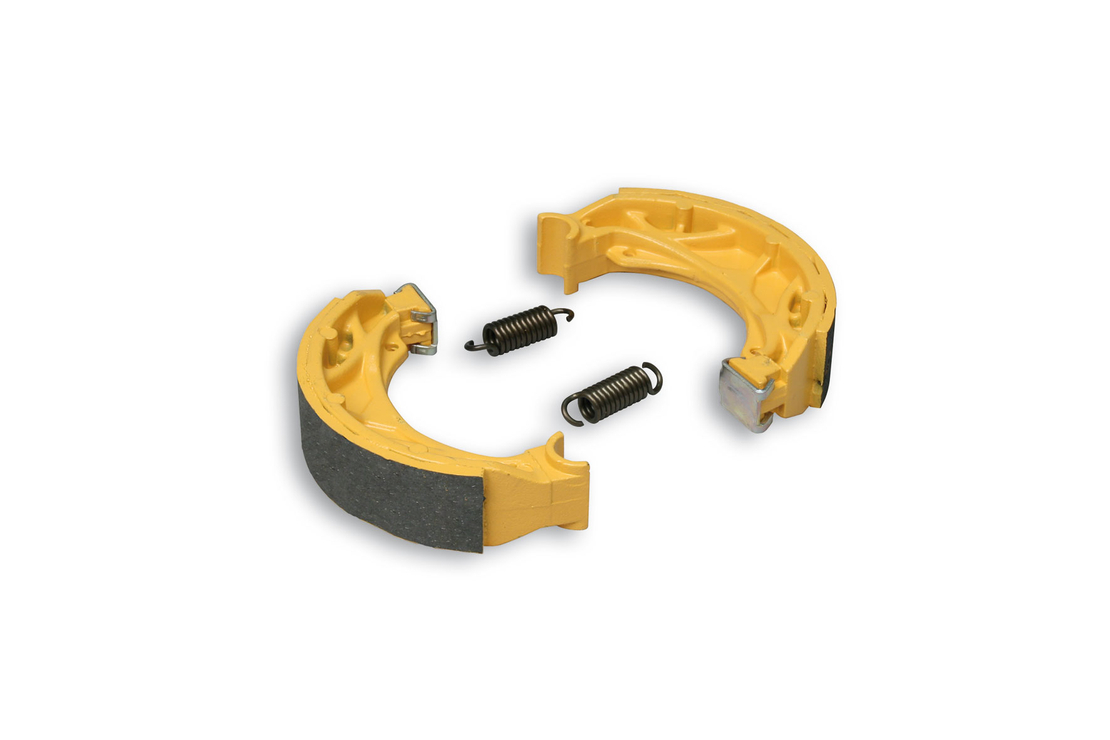Malossi BRAKE POWER – סנדלי בלם אחוריים ל־Vespa Sprint S 125 iGet&nbsp;