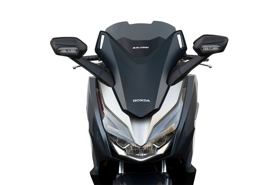 Malossi SPORT SCREEN Dark Smoke