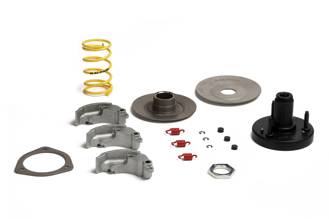 קיט קלאץ׳ Malossi Fly Clutch – Piaggio SI 50 2T