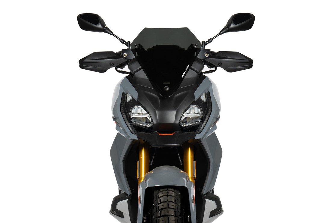 Malossi SPORT SCREEN – משקף ספורט כהה