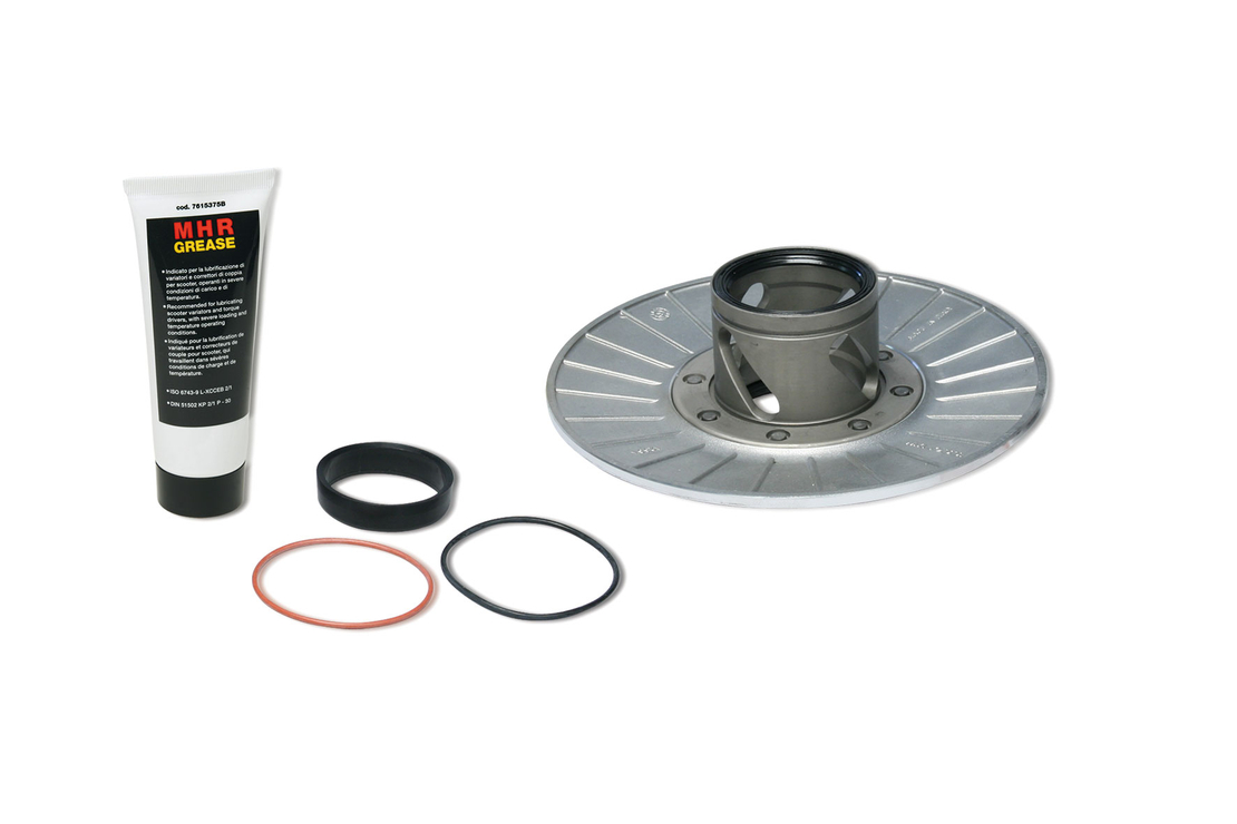 Malossi TORQUE DRIVER 4Stroke – פולי אחורי משופר ל־26 /VOGE SFIDA SR3 250 2025 ואילך