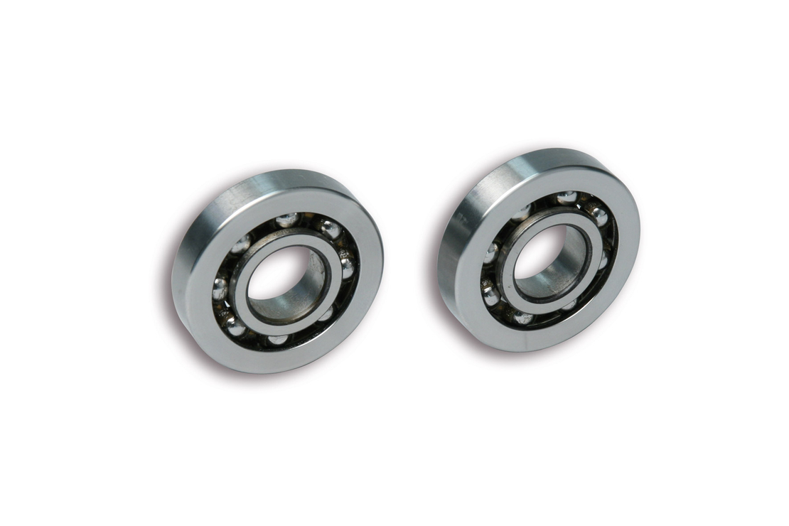 זוג מיסבי גל ארכובה Malossi Sport ‏20×52×12 C3M – 50 סמ״ק