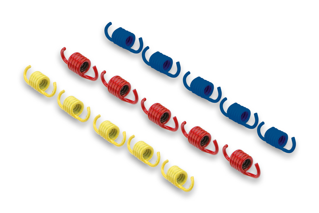 Malossi RACING SPRING SET – סט קפיצי קלאץ׳ ל־VOGE SFIDA SR4 400 לסנדלי סחיבה מקורי