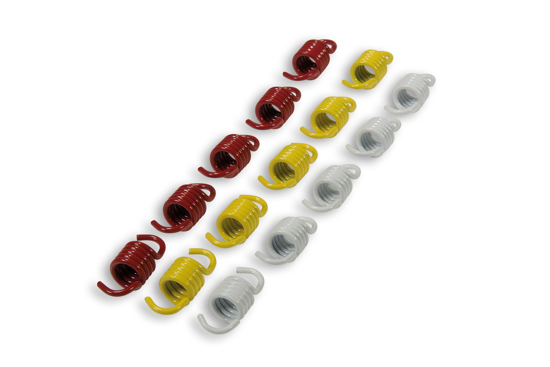 Malossi RACING SPRING – סט קפיצי קלאץ׳ לקלאץ׳ המקורי