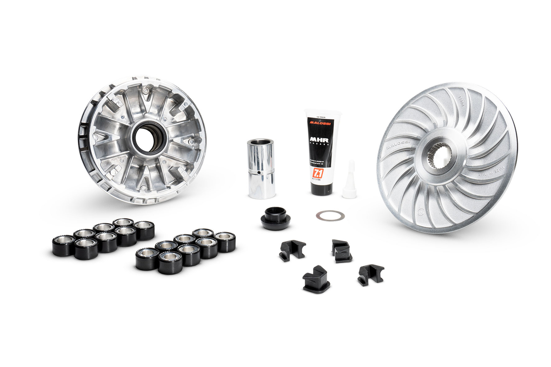 וריאטור Malossi Multivar 2000 – SYM ADX TG 400 2025