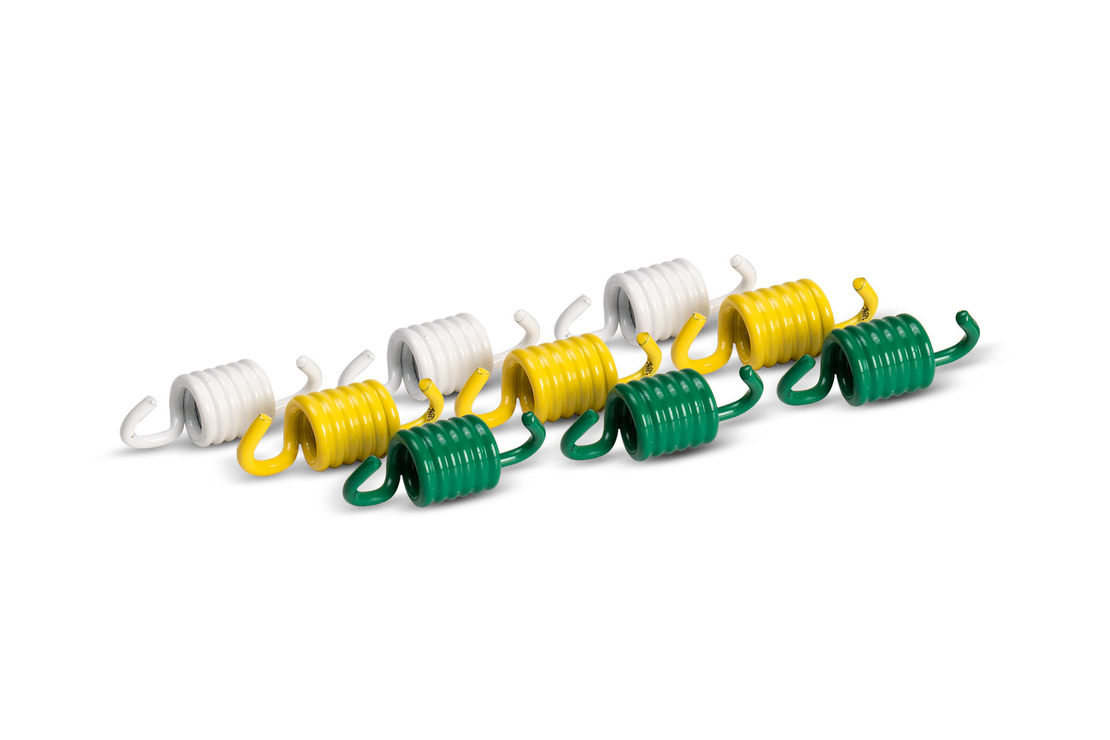 Malossi SPORT – סט קפיצי קלאץ׳