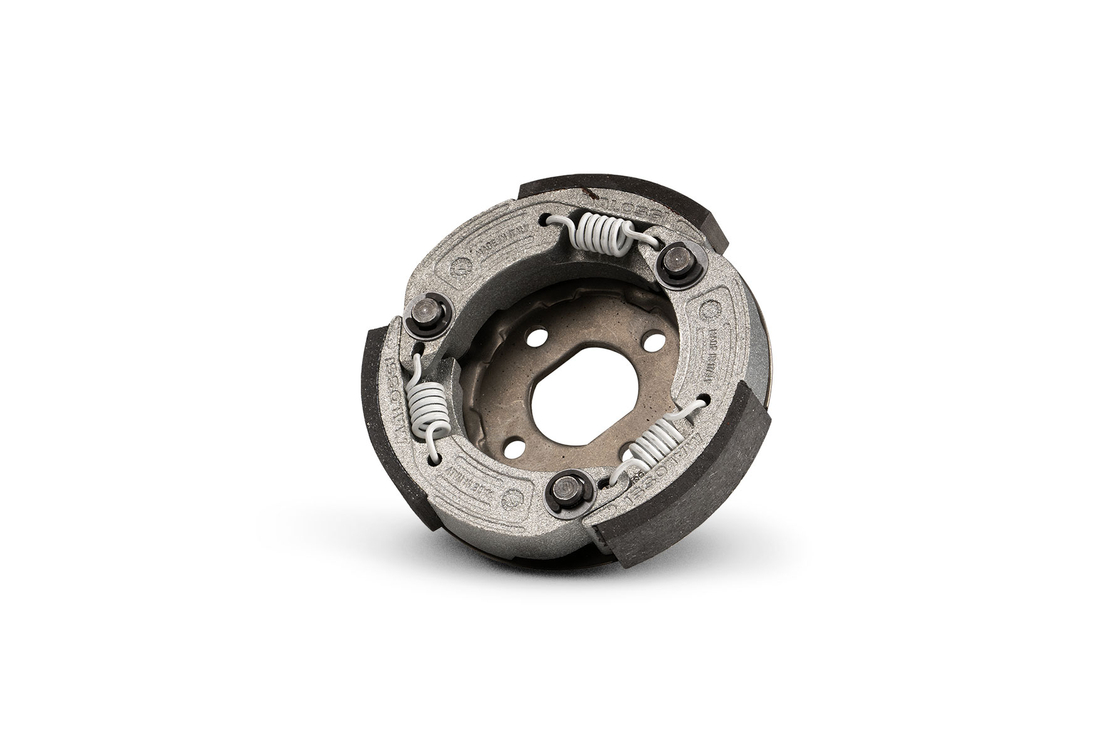 מצמד אוטומטי מלוסי FLY CLUTCH לפעמון 107 מ״מ