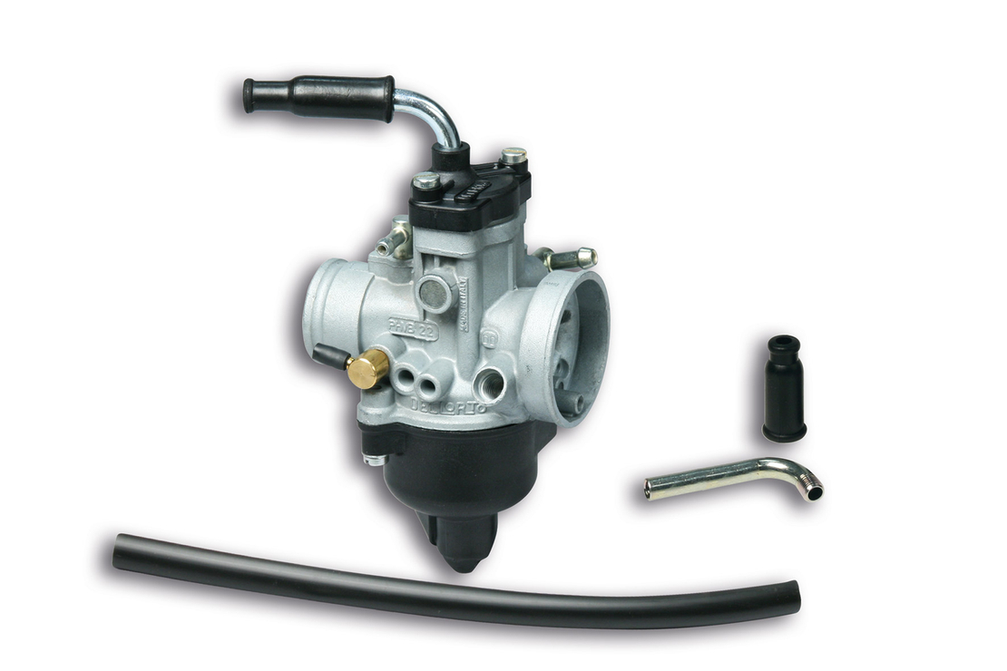 קיט קרבורטור Malossi PHVB 22 DS 50 2T LC 1996–2004