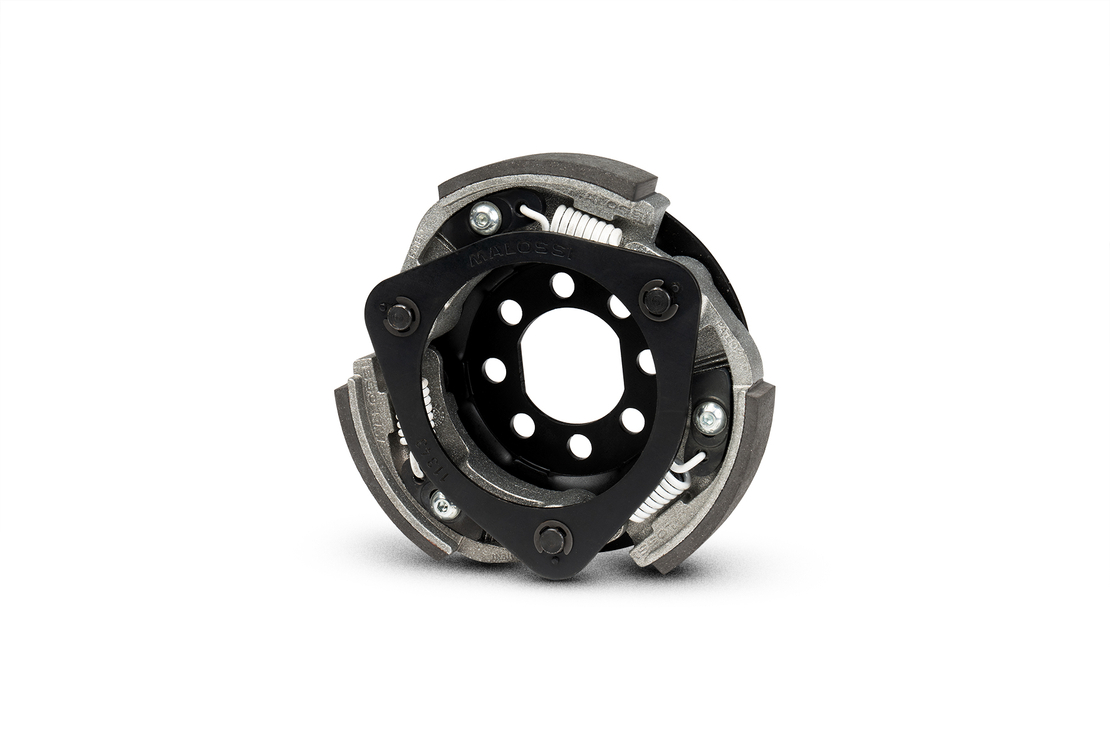 Malossi MAXI DELTA CLUTCH Ø134 – קלאץ׳ מתכוונן ל־Vespa GTS 310/300/250