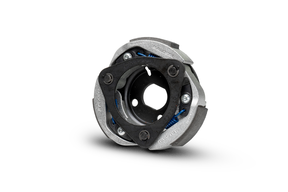 Malossi MAXI DELTA CLUTCH Ø125 – קלאץ׳ מתכוונן