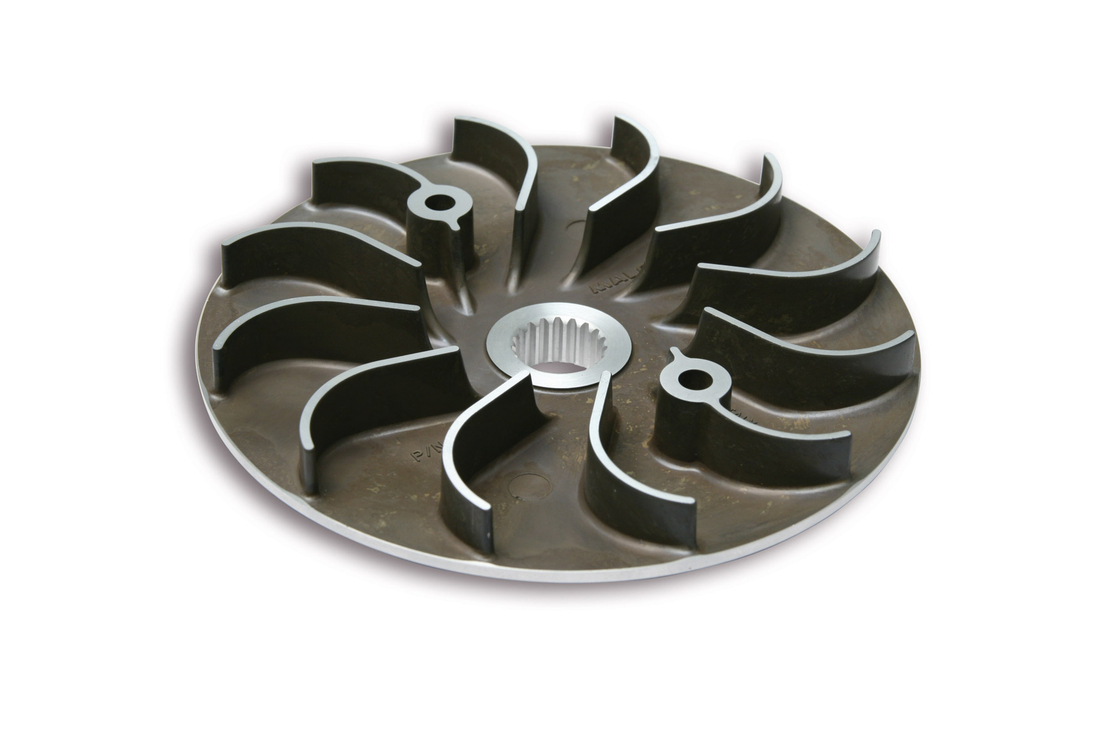 Malossi VENTILVAR 2000 – חצי פולי