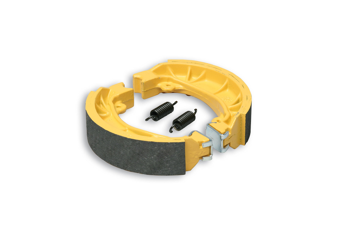 Malossi BRAKE POWER – סנדלי בלם אחוריים ל־Kymco Top Boy / dink 50 2T