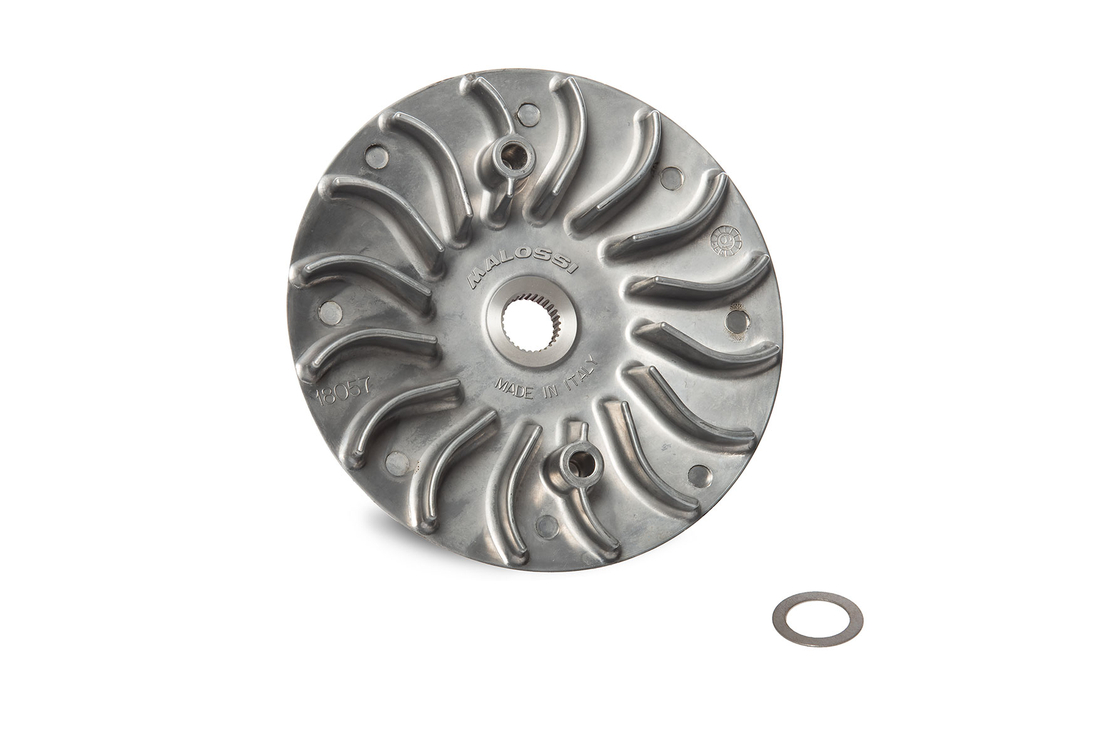 Malossi VENTILVAR 2000 Ø129 – חצי פולי קבוע
