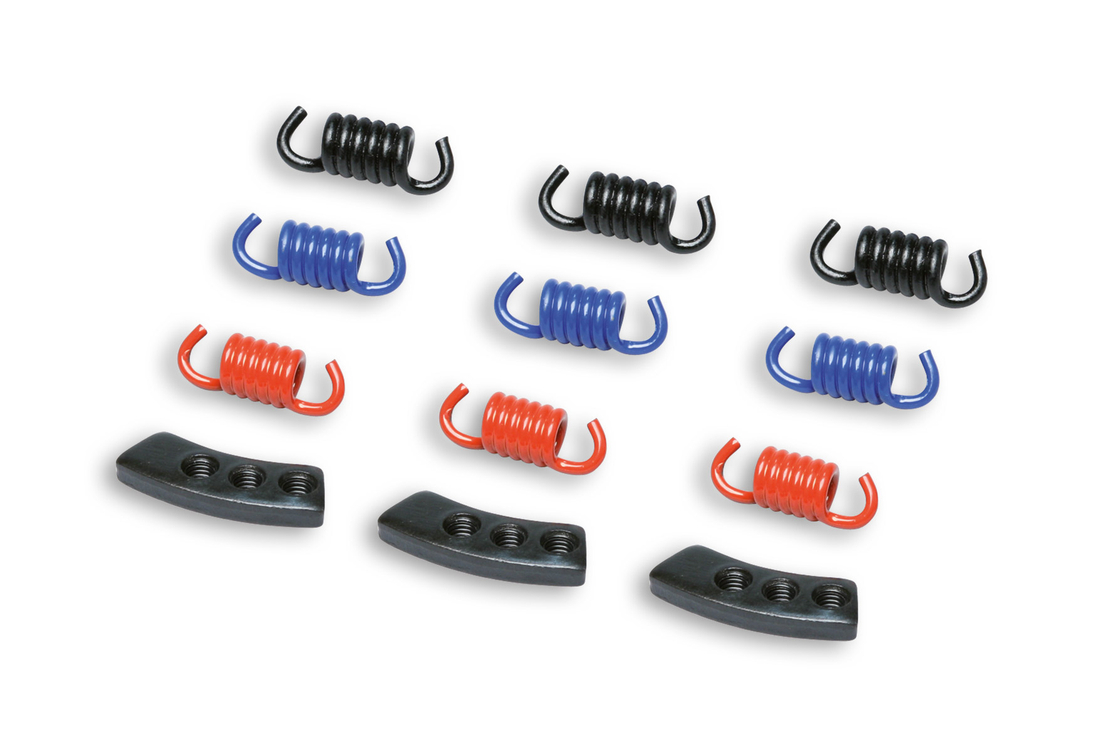 סט קפיצי קלאץ׳ Malossi MHR – ל־Fly Clutch / Delta Clutch – 50 2T