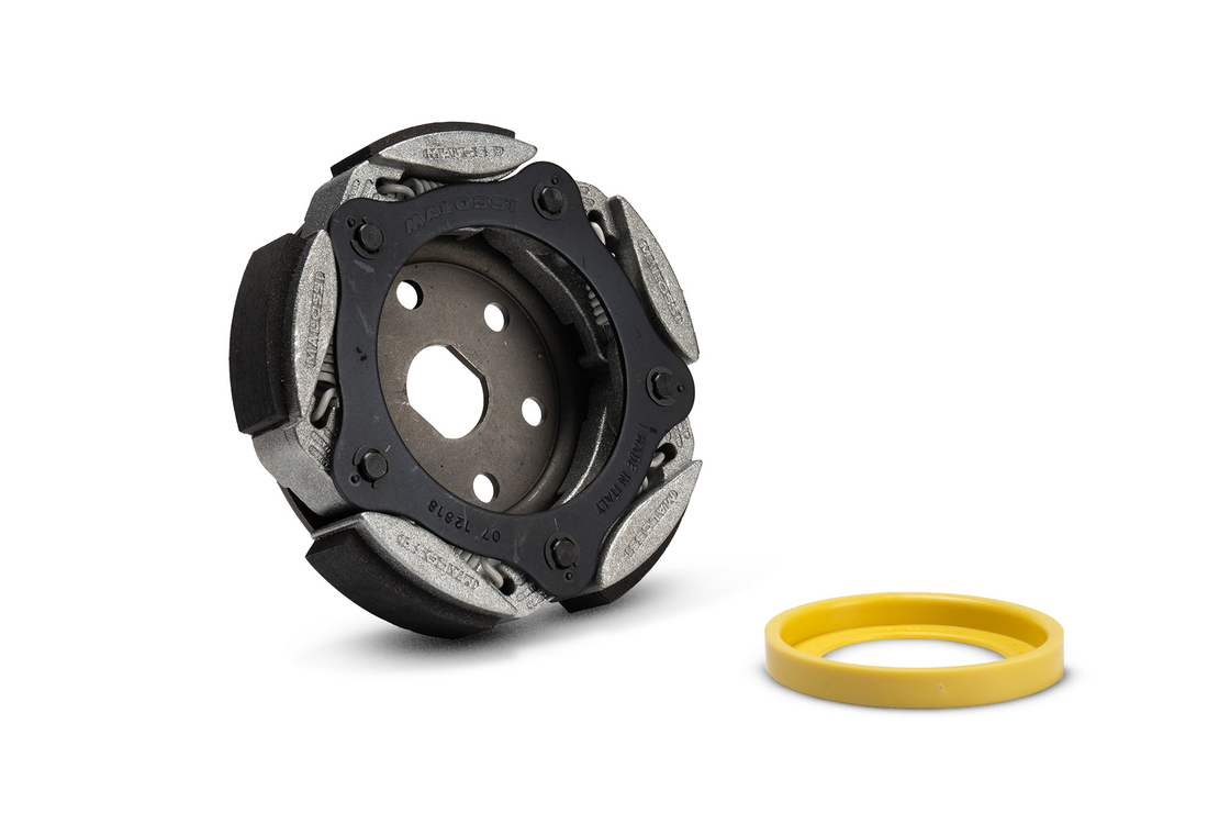 Malossi MAXI FLY CLUTCH Ø152–153 – קלאץ׳ משופר ל־Kymco Downtown 360/350/300/250 2016–2026