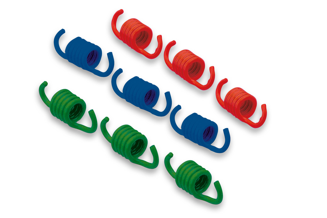 Malossi RACING SPRING SET – סט קפיצי קלאץ׳