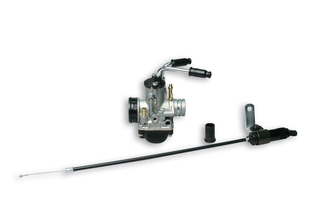 קיט קרבורטור Malossi PHBG 21 BS – 50 2T LC 1996–2004