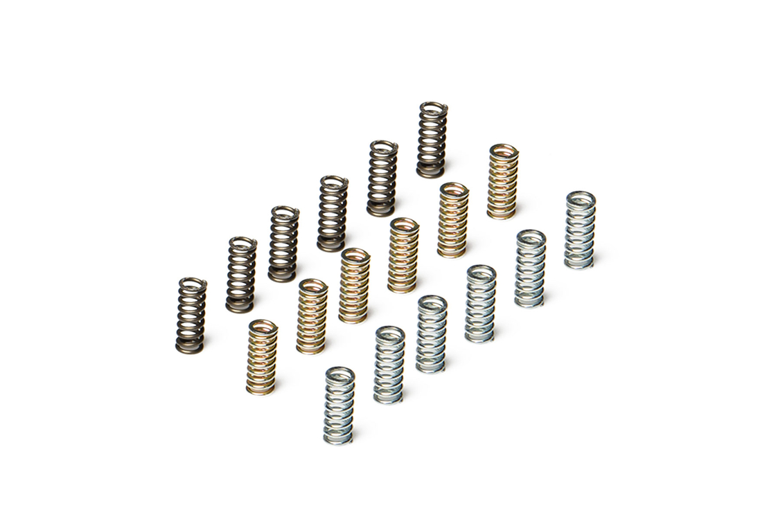 Malossi RACING SPRING SET – סט קפיצי קלאץ׳ לקלאץ׳ המקורי